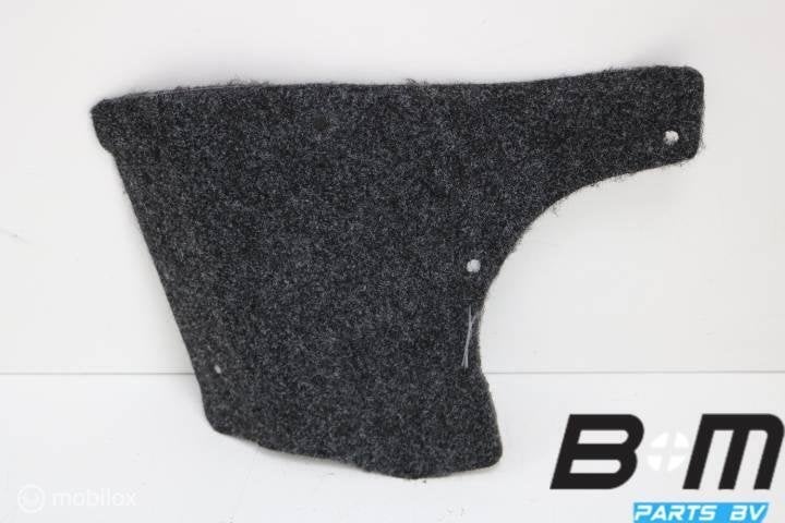 Dekselbekleding rechts VW Beetle 5C 5C3867704, Utilisé