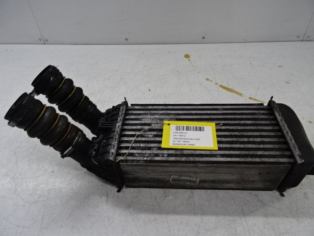 RADIATEUR INTERCOOLER Citroën DS3 (SA) (9684311680), Gebruikt, Citroën