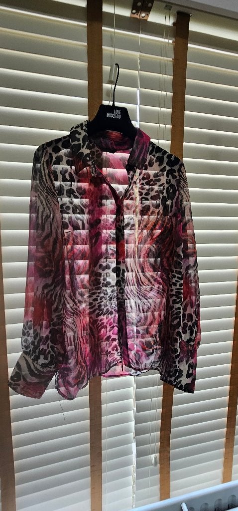Guess Marciano hemd, Kleding | Dames, Guess, Meerkleurig, Nieuw, Ophalen