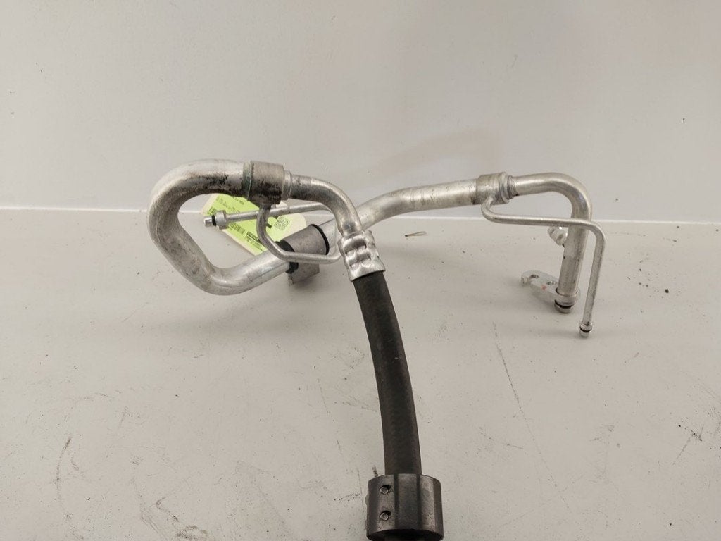 AIRCO LEIDING Dacia Spring (01-2020/-) (|924465406R|), Auto-onderdelen, Airco en Verwarming, Dacia, Gebruikt