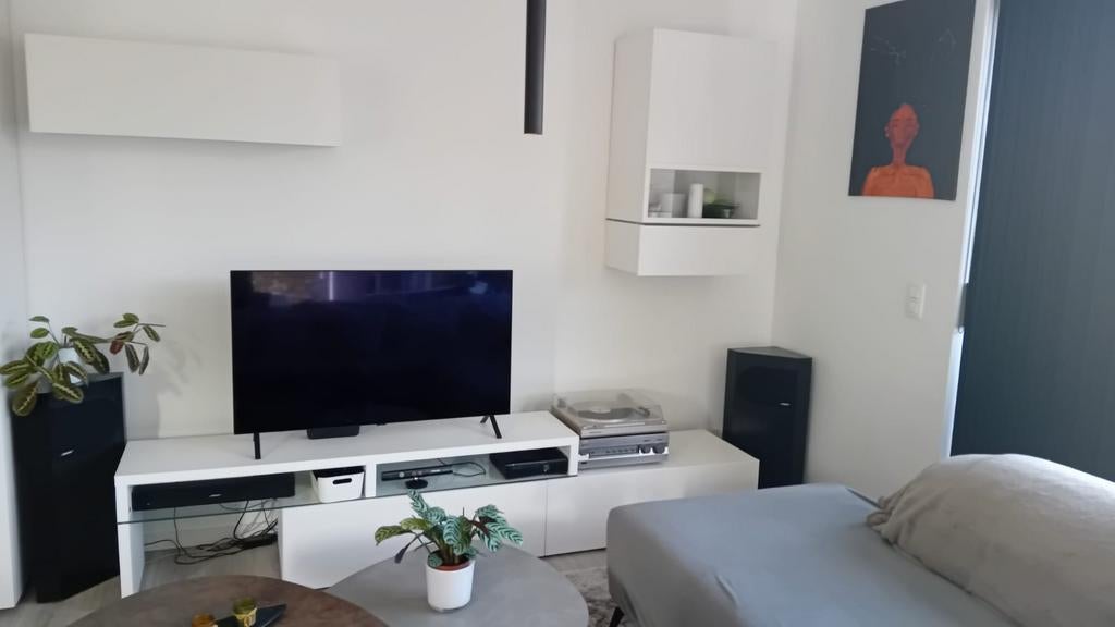 Meubels woonkamer, Immo