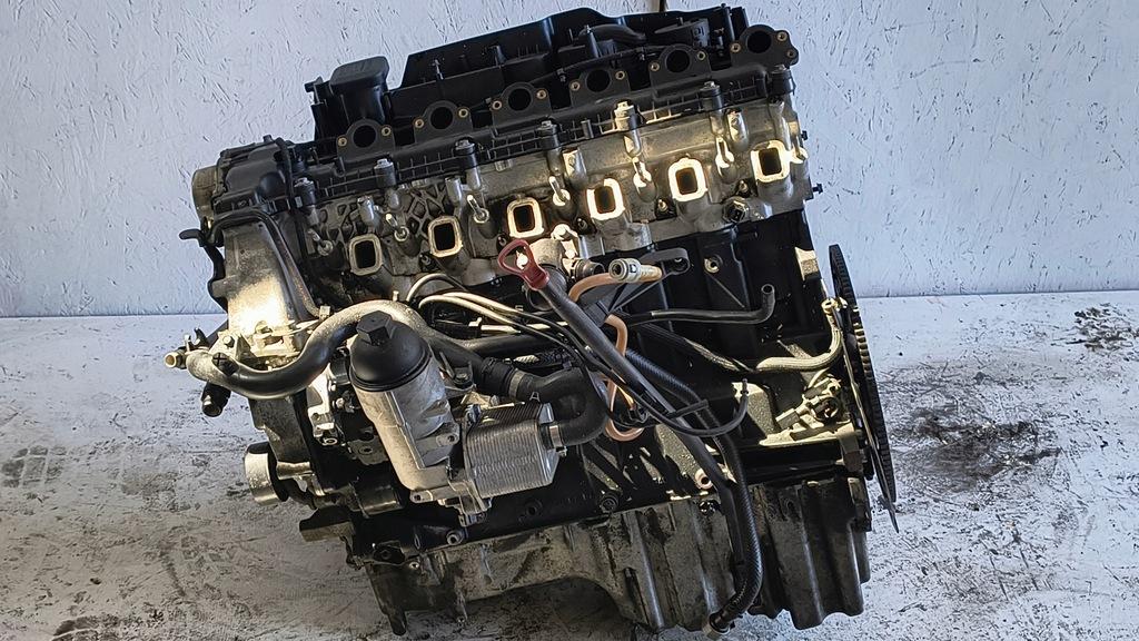 Moteur M57D25 Nu BMW E60 E61, Envoi, Utilisé, Daihatsu