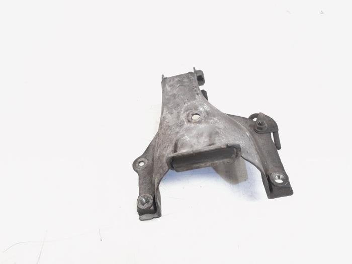 Support moteur d'un Audi Q5, -, 3 mois de garantie, Audi, Utilisé
