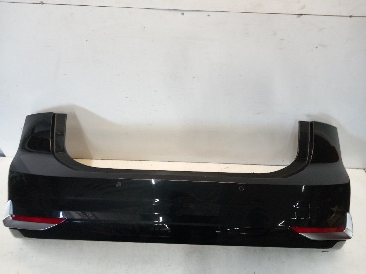 Bumper achter BMW 2 serie, Onderdelen@venauto.nl, Van der Ven Autorecycling B.V., Arrière, Ettenseweg 76, 4706 PB Roosendaal, The Netherlands
