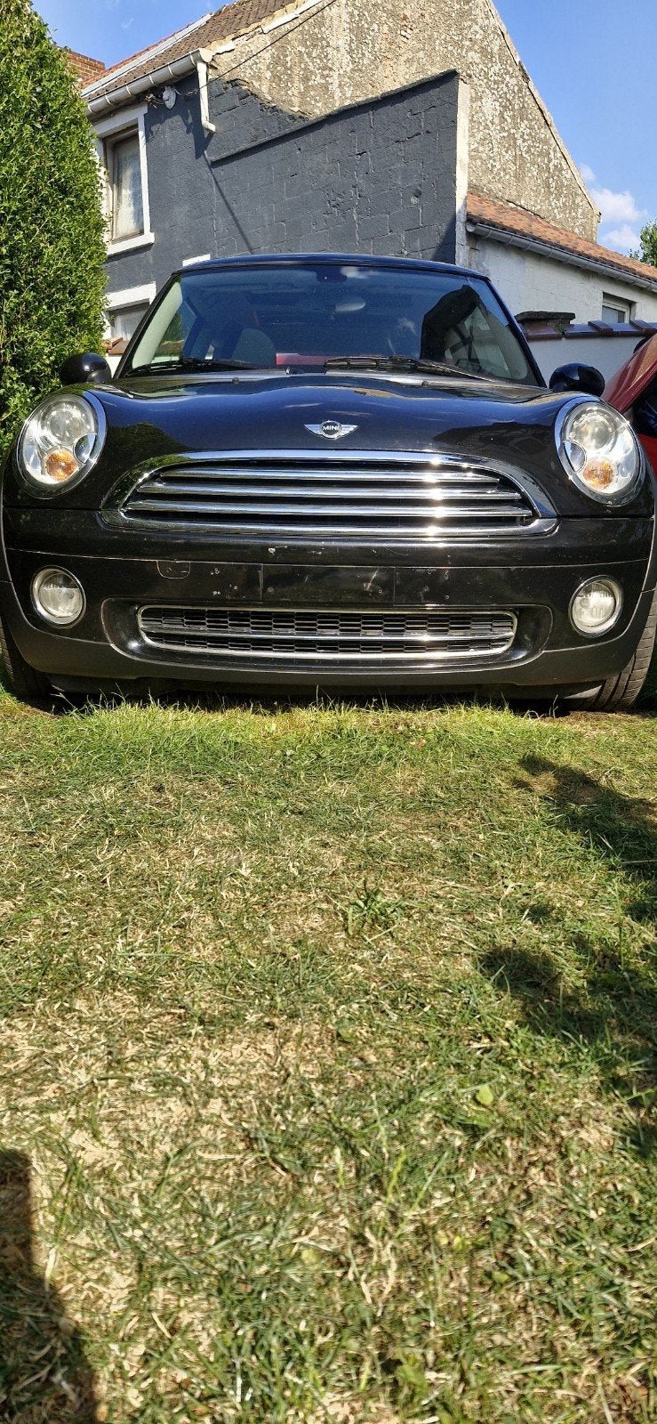 Mini cooper one, Auto's, Mini, Particulier, Cooper, Benzine