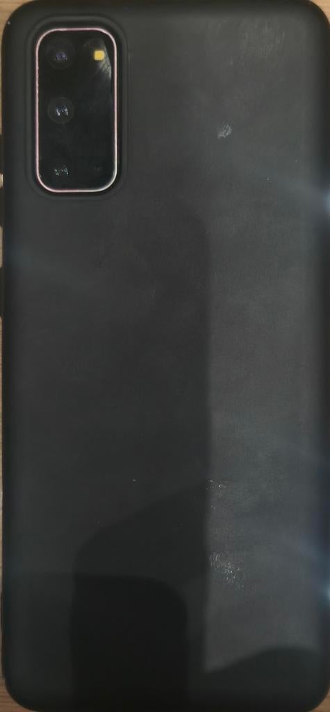 GSM S20, Télécoms, Téléphonie mobile | Housses, Coques & Façades | Samsung, Enlèvement