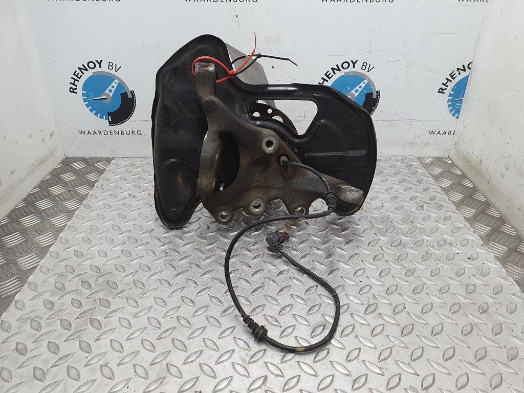 MERCEDES C-CLASS C180 KOMPRESSOR FUSEE RV 2009, Ophalen of Verzenden, Gebruikt, Stiba lid