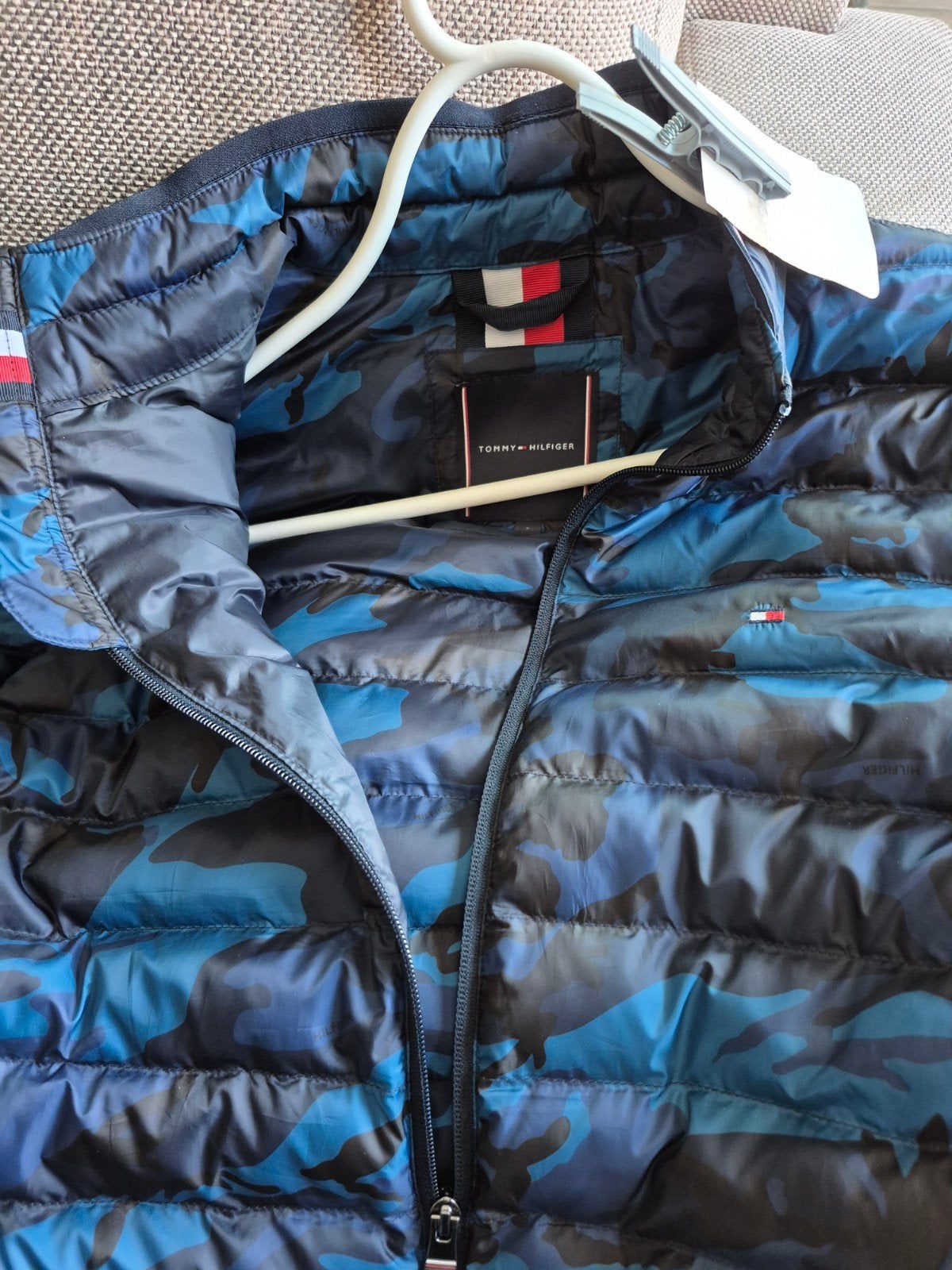 merk vesten c.klein t.hillfinger h bosse notificeert maat sm, Kleding | Dames, Truien en Vesten, Zie titel, Ophalen, Nieuw, Maat 36 (S)