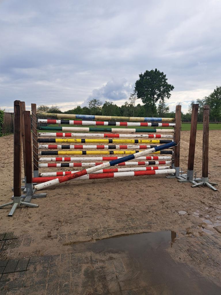 Spring matriaal, Dieren en Toebehoren, Ophalen