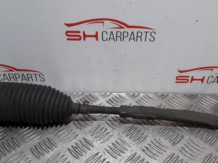 Barre d'accouplement gauche d'un Mercedes C-Klasse, 3 mois de garantie, Utilisé, -, -