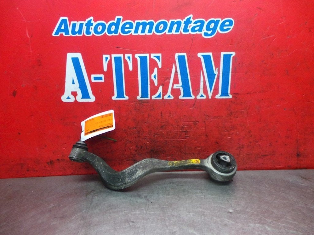BRAS DE SUSPENSION AVANT GAUCHE (TRIANGLE) BMW, Utilisé, BMW, Petuelring 130
80809  München, DE, Bayerische Motoren Werke AG