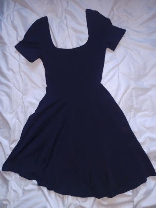 jennyfer, une robe d'été noire pour la fille 14 ans, Enfants & Bébés, Enlèvement ou Envoi, Fille