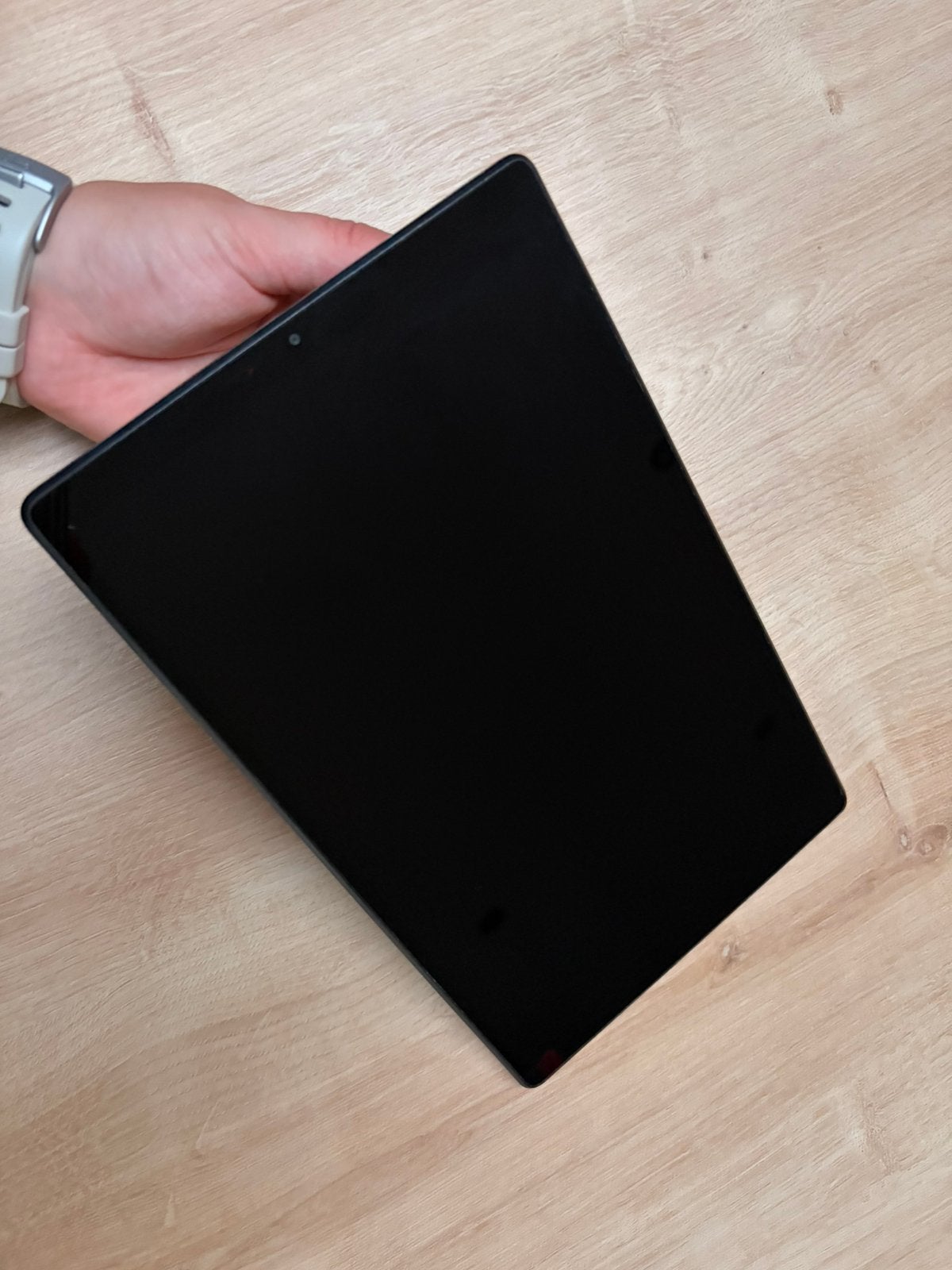 Lenovo tab M10, Enlèvement, Comme neuf