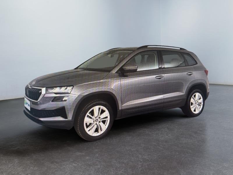 Skoda Karoq Selection | 1.0 TSI 115 CV | CARPLAY | SIEGES AV, https://public.car-pass.be/vhr/dea0939d-229c-4068-8128-06a0bfc6f712