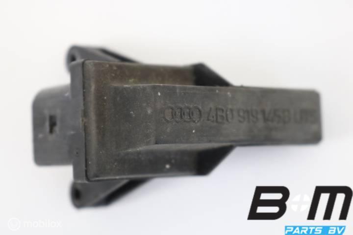 Ontvanger radiografische klok Audi A4 8K Avant, Utilisé