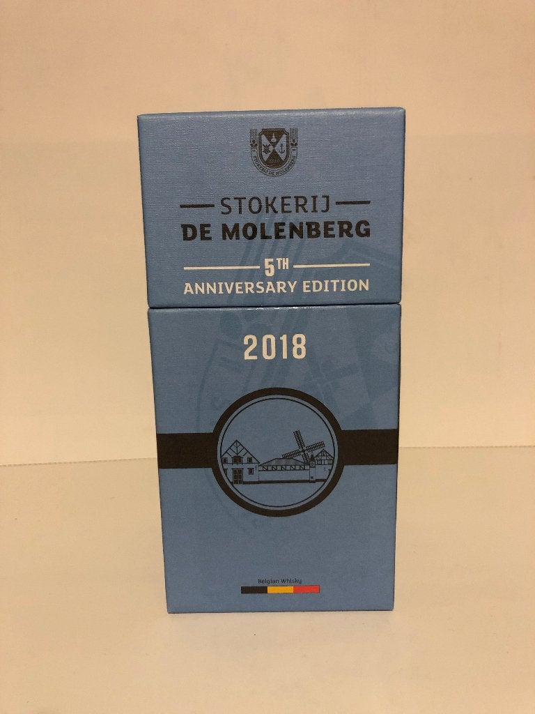 Gouden Carolus VICTOR 2018  *limited edition*, Ophalen, Overige gebieden, Overige typen, Nieuw