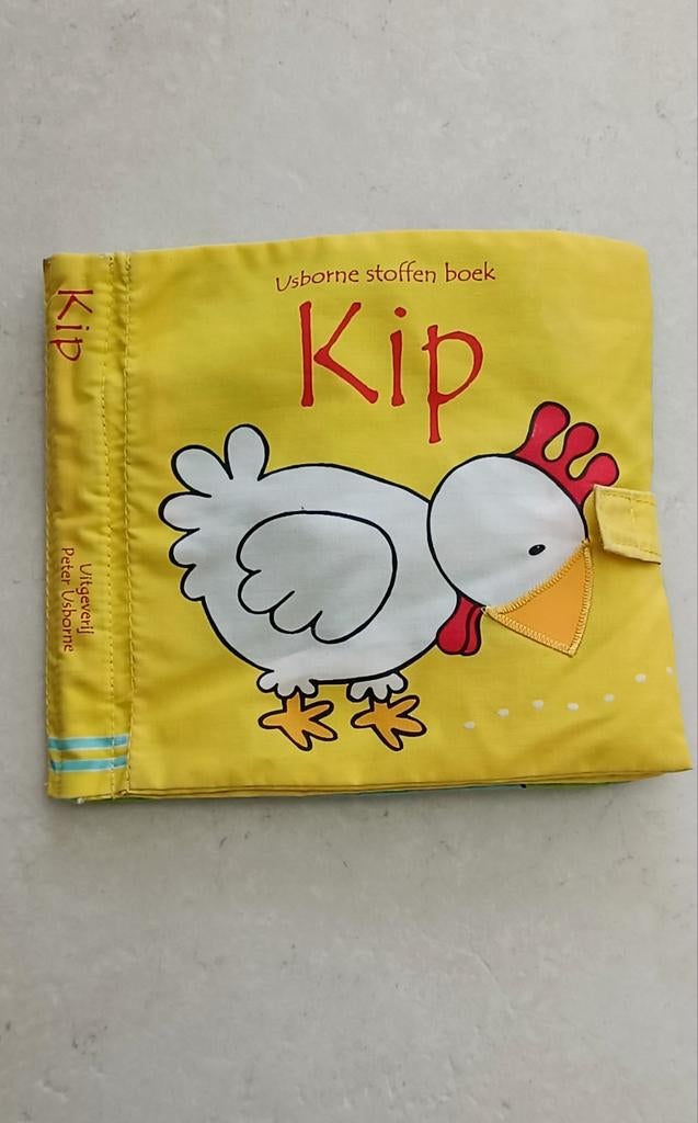 Usborne flapjesboek, Ophalen of Verzenden