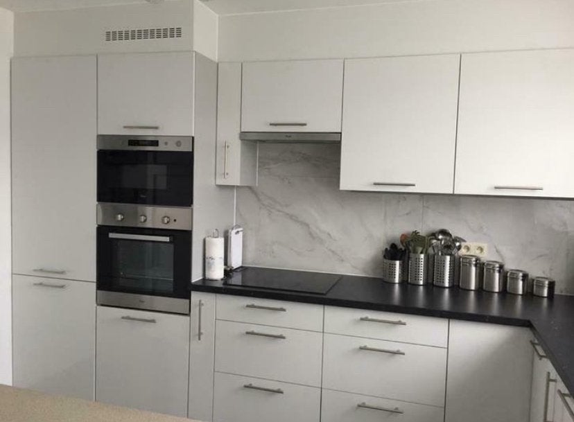 Mooie deftige keuken gezocht, Huis en Inrichting, Keuken | Complete keukens, Ophalen, Zo goed als nieuw