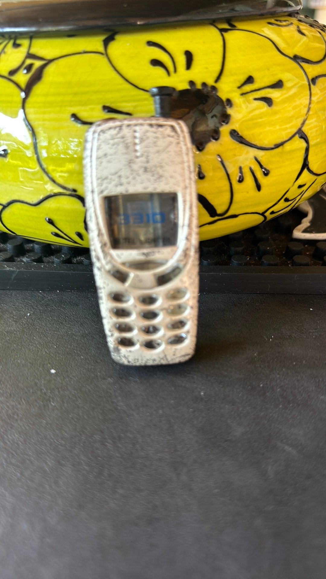 Aansteker Nokia 3310, Verzamelen, Ophalen of Verzenden, Gebruikt, Aansteker