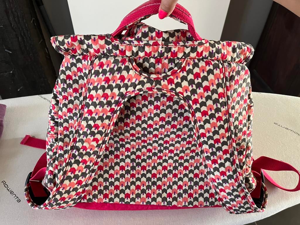 Sac d'école Kipling Très bon état, même à l'intérieur., Enlèvement ou Envoi, Comme neuf