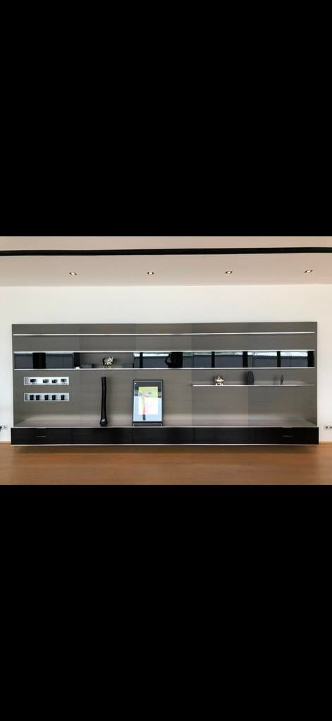 Magnifique meuble deco TV - MDF Italia, Huis en Inrichting, Ophalen, Zo goed als nieuw