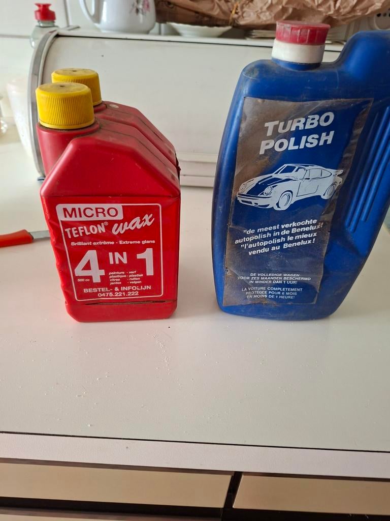 Auto symonisage, Enlèvement