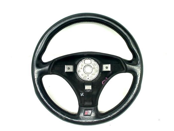 Volant d'un Audi TT, -, 3 mois de garantie, Audi, Utilisé