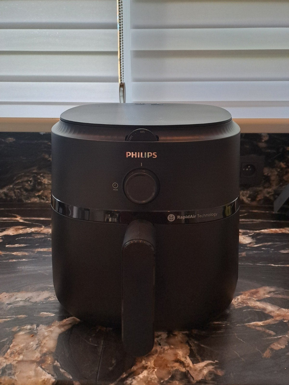 Philips 1000 series, Ophalen of Verzenden, Nieuw, Uitneembare binnenpan