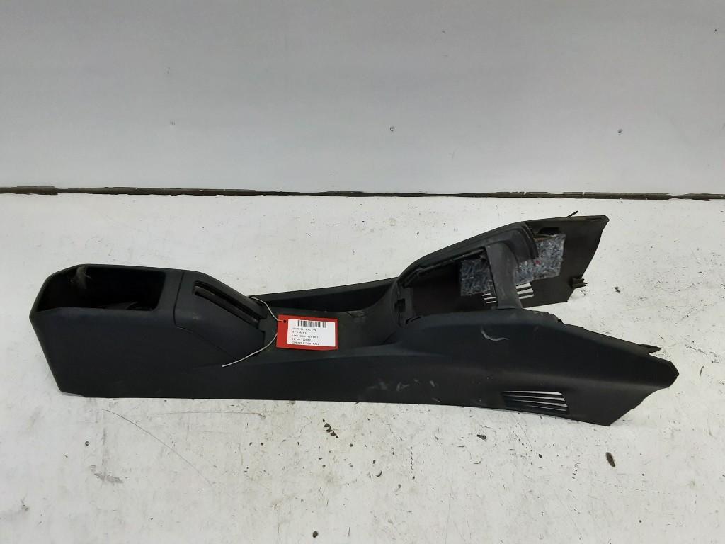 MIDDENCONSOLE Peugeot 208 I (CA / CC / CK / CL), Auto-onderdelen, Gebruikt, Mevr. I. Hauben, Rue de l'Espoir 34 34
4030  GRIVEGNÉE, BE