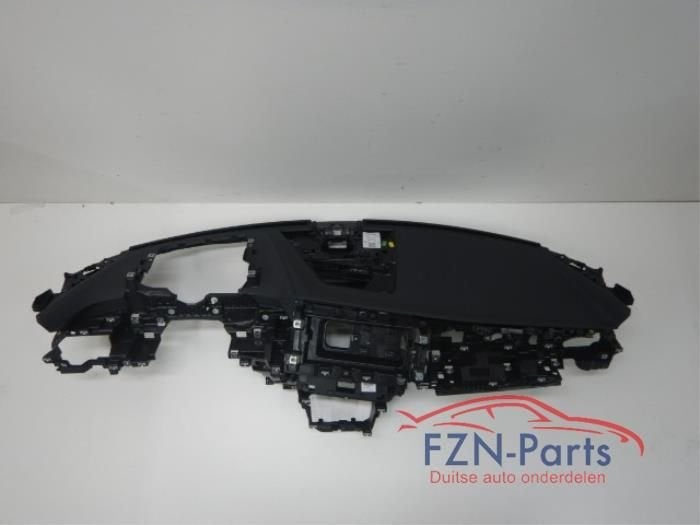 Audi E-tron GT 4J3 Dashboard Leer, Ophalen of Verzenden, Gebruikt