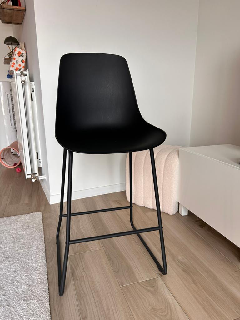 Barkruk (3 stuks), Huis en Inrichting, Barkrukken, Ophalen, Zo goed als nieuw
