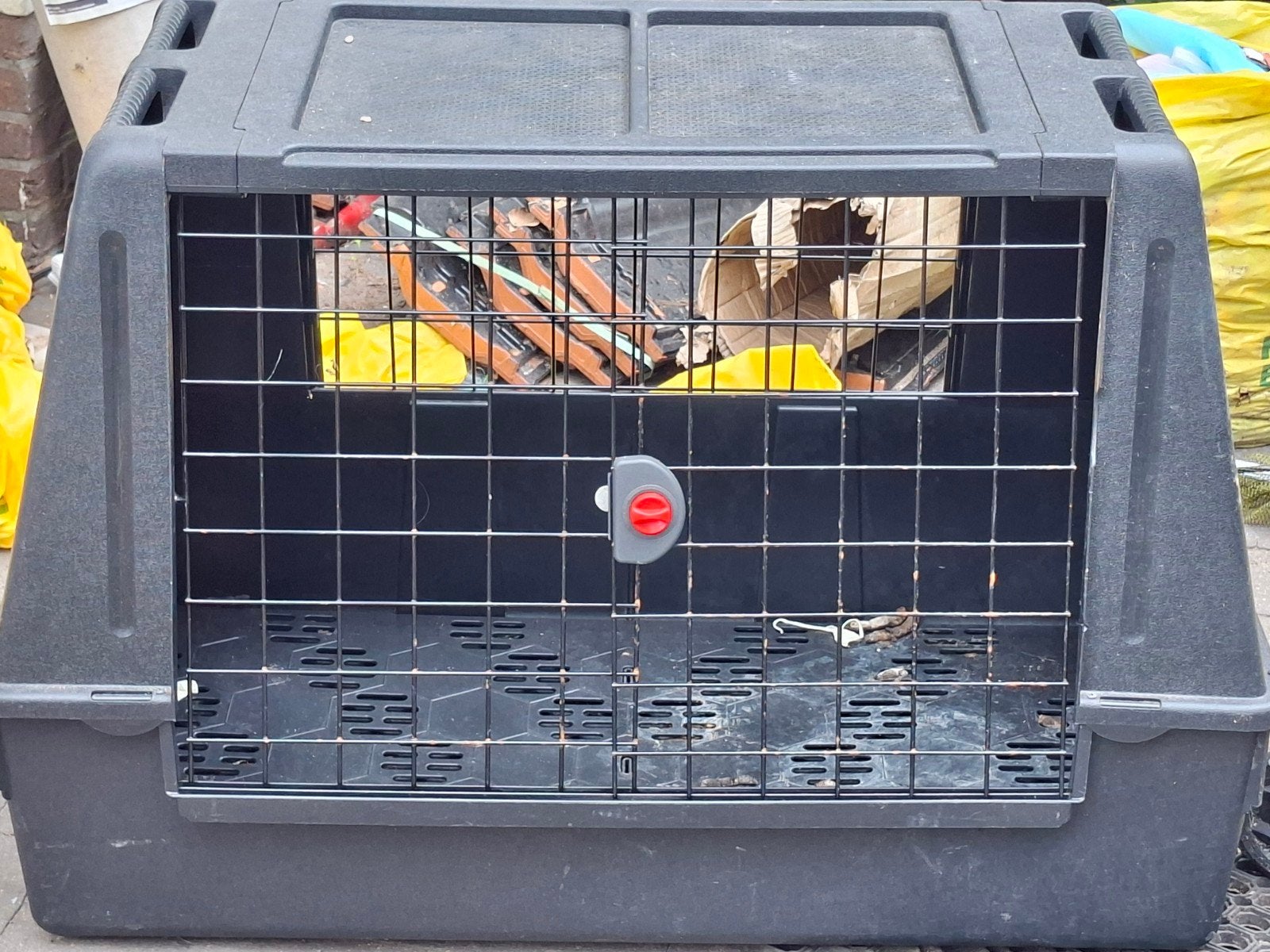 Bench voor honden en katten, Dieren en Toebehoren, Ophalen
