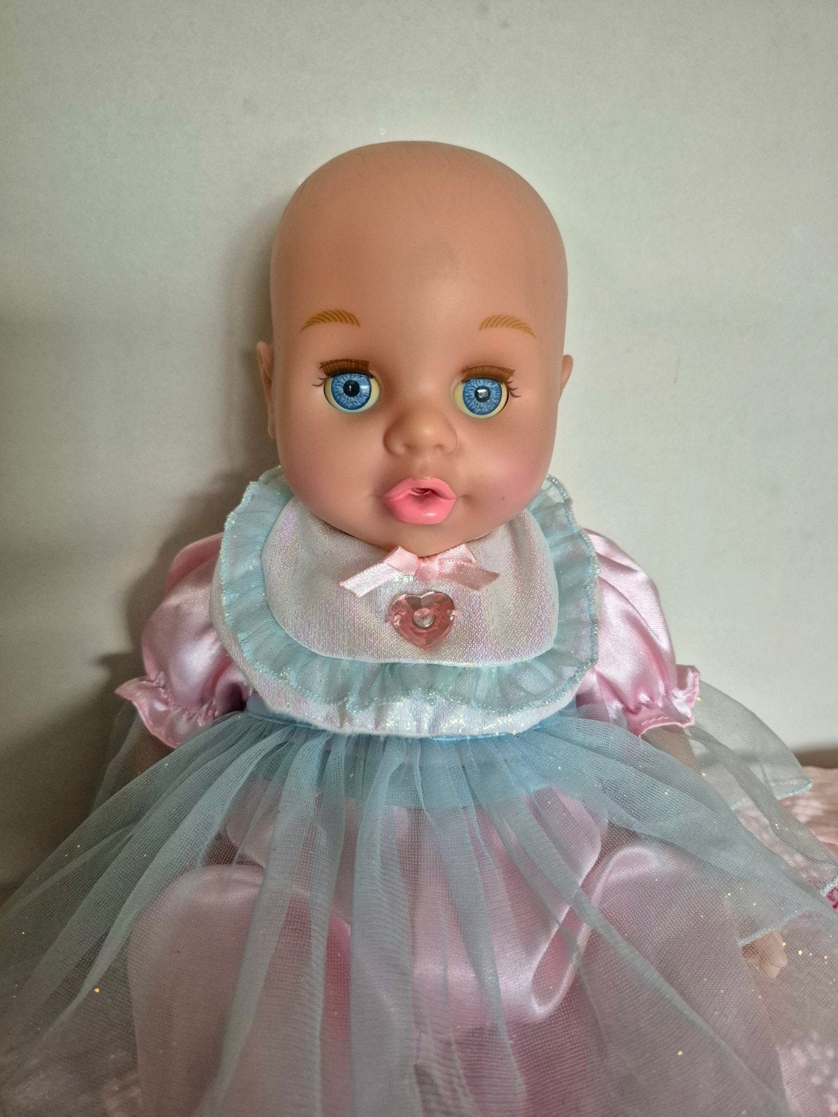Mattel pratende pop - Prinses Alexa, Kinderen en Baby's, Speelgoed | Poppen, Ophalen of Verzenden