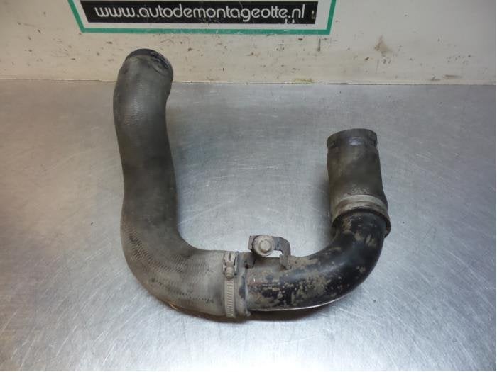 Tuyau intercooler d'un Fiat Bravo, -, 3 mois de garantie, Utilisé, Fiat