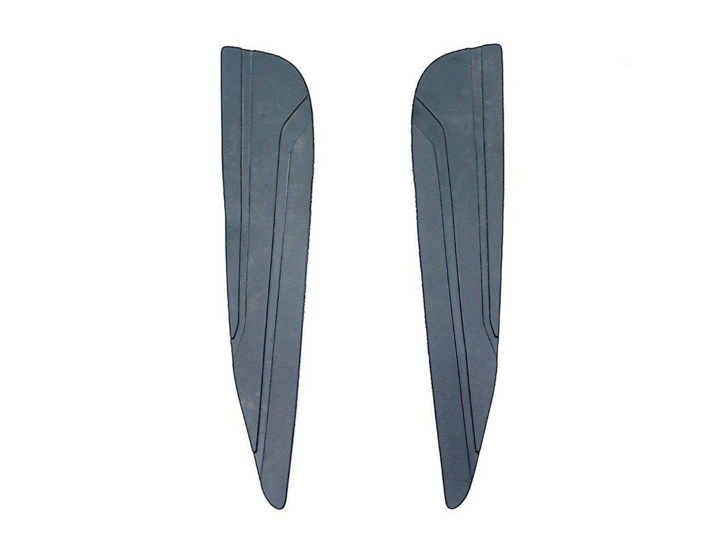 TREEPLANK Yamaha YP 250 R X-MAX 2010-2013 (YP250R 37P-1YS), Gebruikt