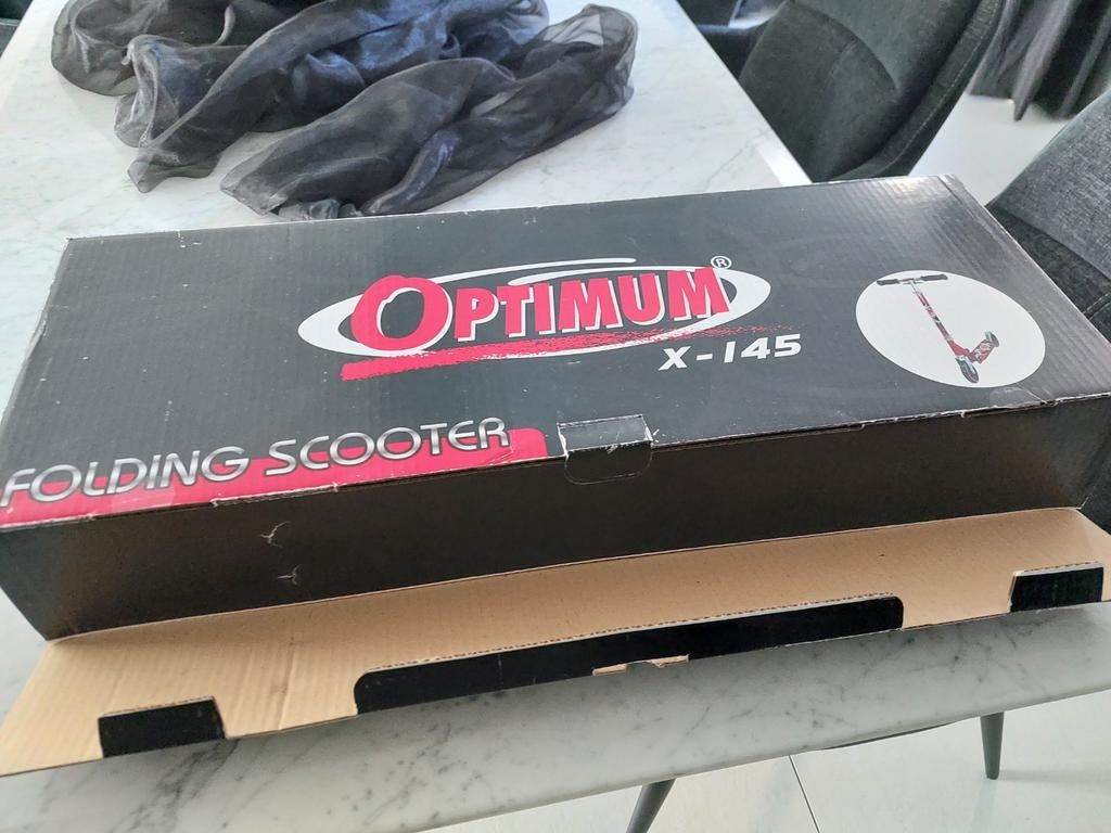 Step, Fietsen en Brommers, Ophalen