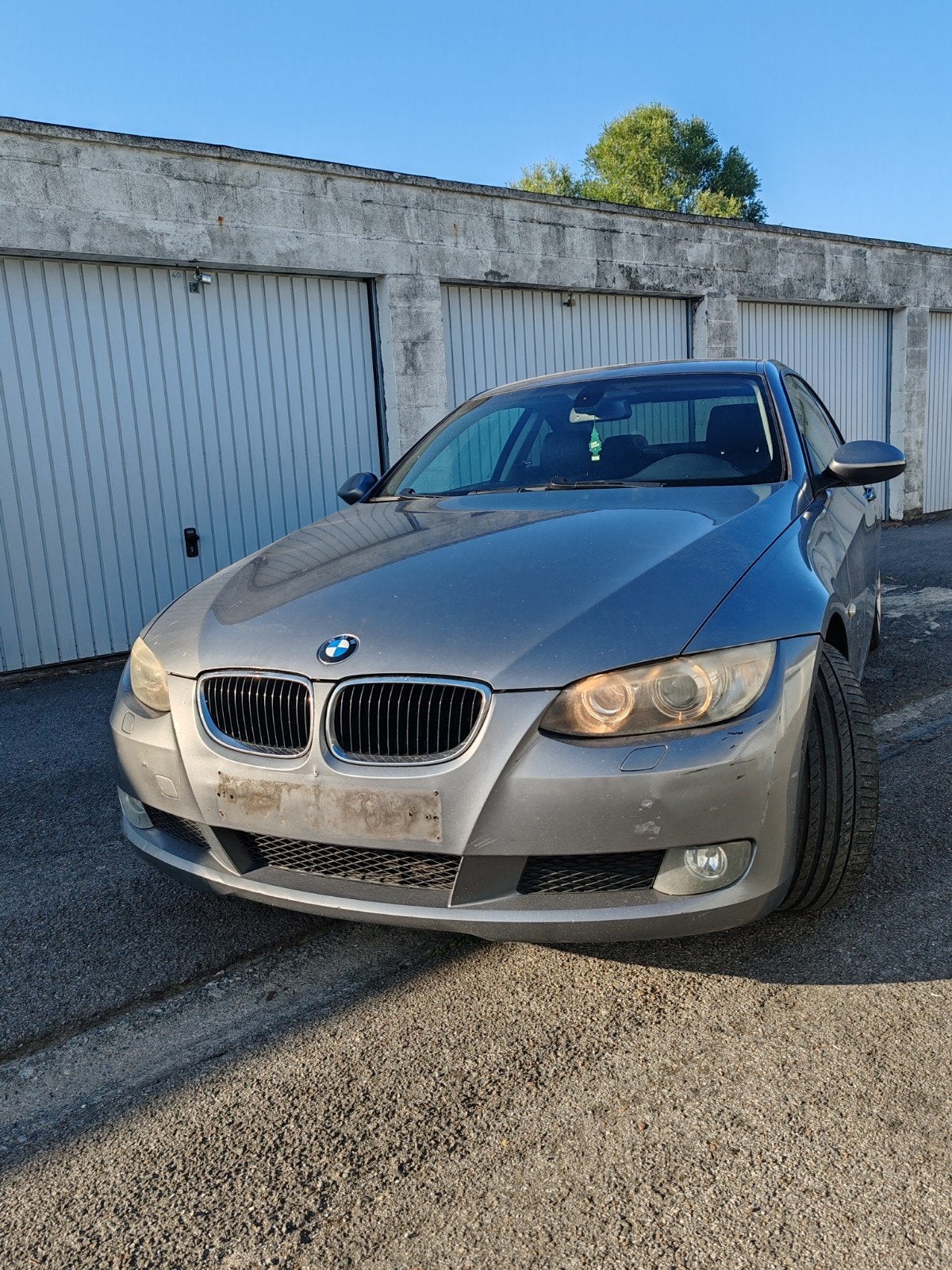 Bmw E92 320D euro 5 boîte auto, Autos, BMW, Euro 5, Achat, Particulier, ABS