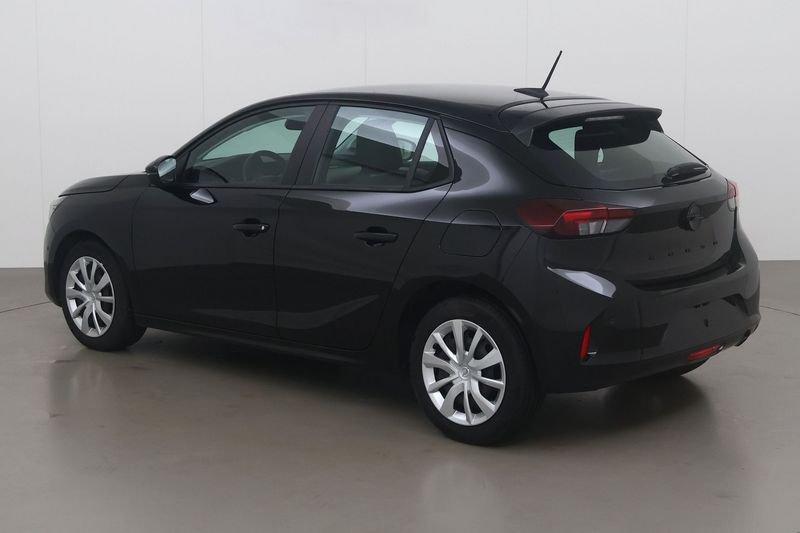 Opel Corsa 1.2 turbo edition s/s 100, Autos, 118 g/km, Achat, https://public.car-pass.be/vhr/f99e2c40-c951-42f9-9e11-d5a3186d3a83