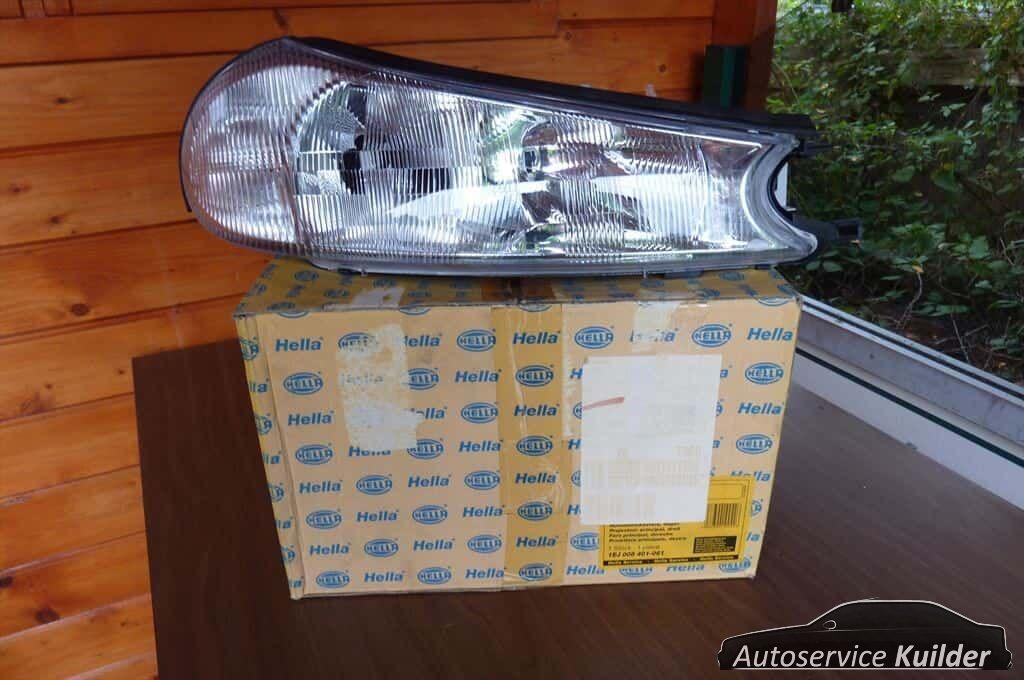 Koplamp rechts Ford Mondeo '96-'00 nieuw,, Autos : Pièces & Accessoires, Éclairage, Ford, Neuf, Enlèvement ou Envoi