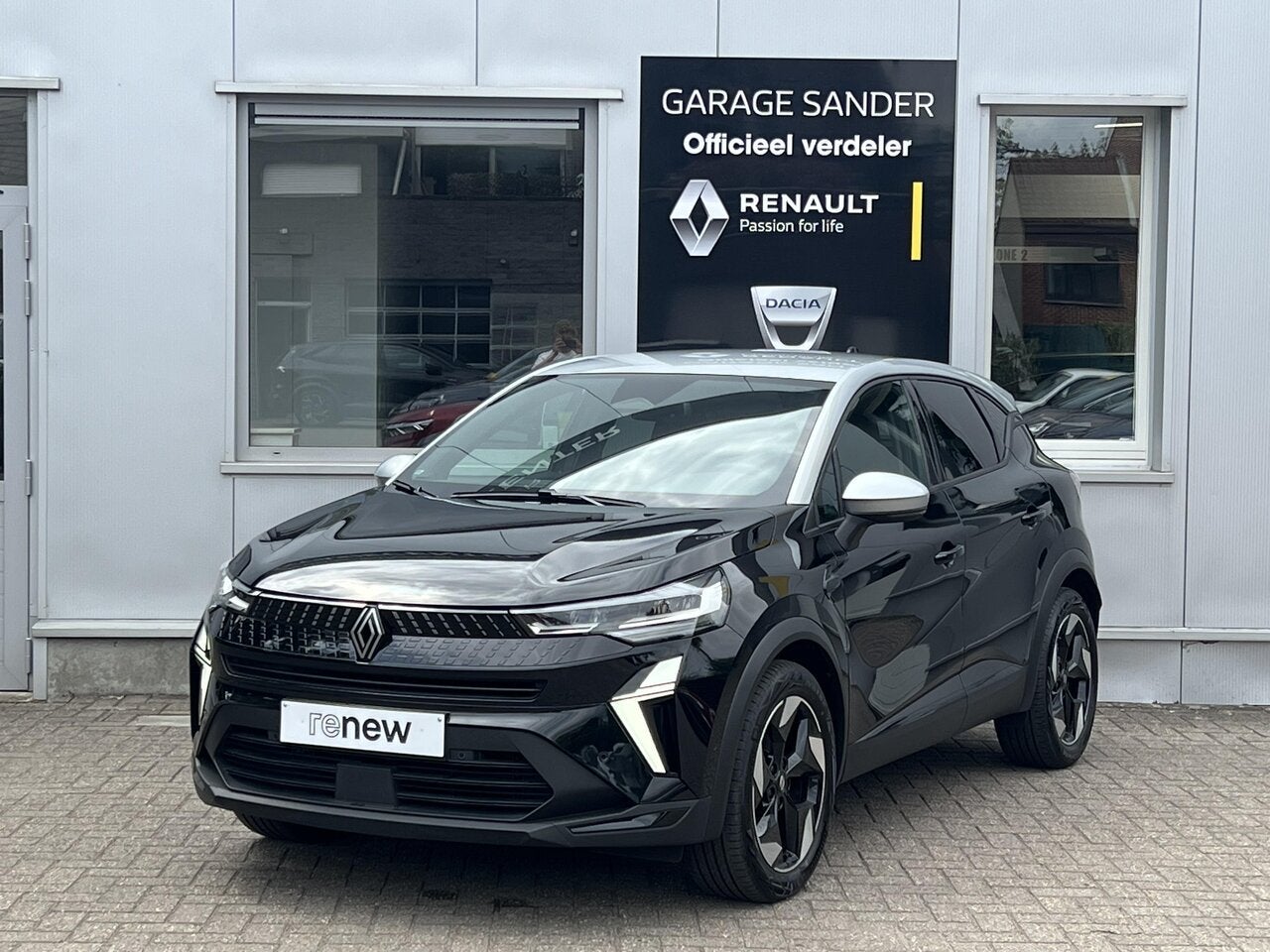 Renault Captur TCe 90 Pk Techno, Auto's, 0 kg, https://public.car-pass.be/vhr/91eb1d8c-f891-430b-98fd-65694d5956e4, Euro 6, 0 kg