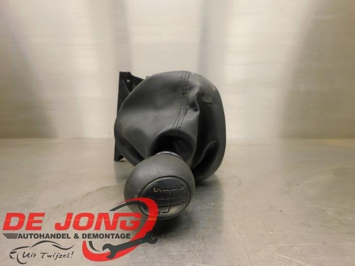 Versnellingspook van een Renault Trafic, Gebruikt, -, Renault, -