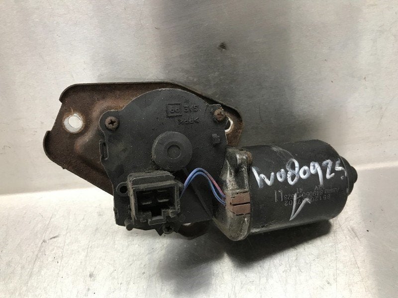 RUITENWISSERMOTOR VOOR Daihatsu Sirion / Storia (M1), Gebruikt, Daihatsu