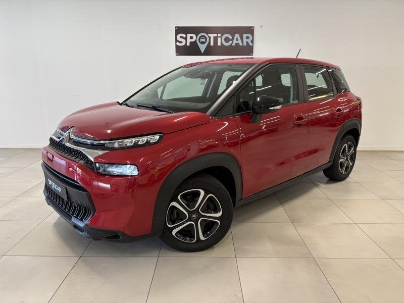 Citroen C3 Live, Autos, Achat, Euro 6, Boîte manuelle, 1199 cm³