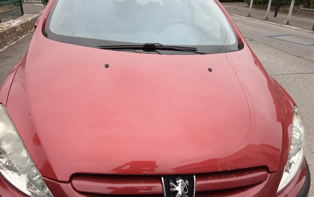 Peugeot 307, Auto's, Voorwielaandrijving, 4 cilinders, 1600 cc, Particulier
