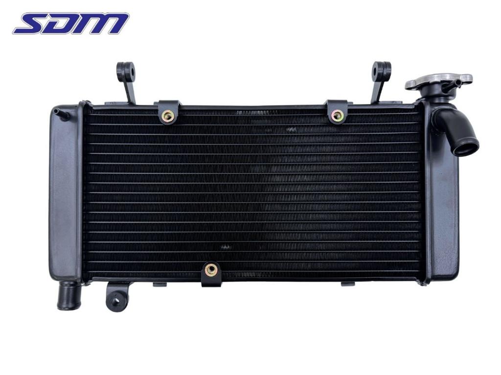 RADIATEUR EAU Honda CBR 400 RR 1990-1995 (CBR400RR NC29), Motos, Dhr. S. di Majo, Neuf, Info@cama-motorparts.nl, P.J. Troelstraweg 8 8
3144 CX  MAASSLUIS, NL
