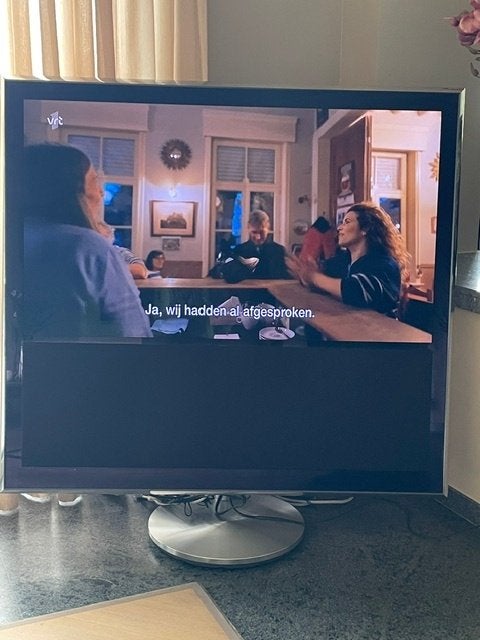 Bang And Olufsen Led TV, 50 Hz, 40 tot 60 cm, Full HD (1080p), Ophalen