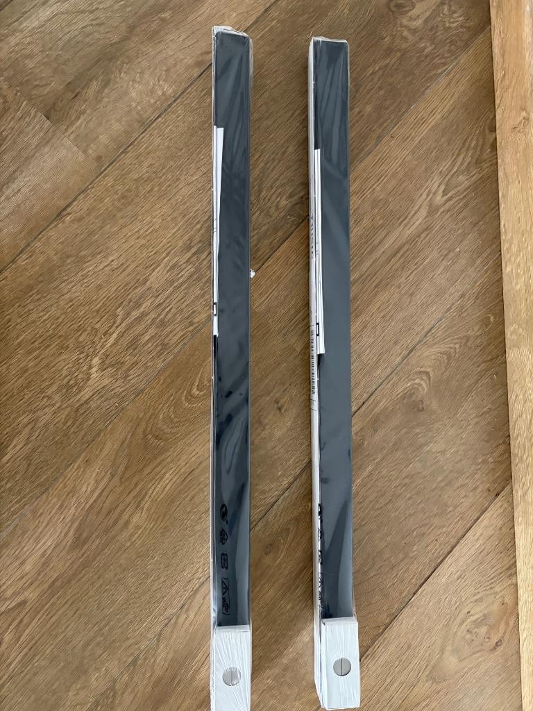 2 IKEA kapstokken, Huis en Inrichting, Ophalen, Nieuw, Hout, Wandkapstok