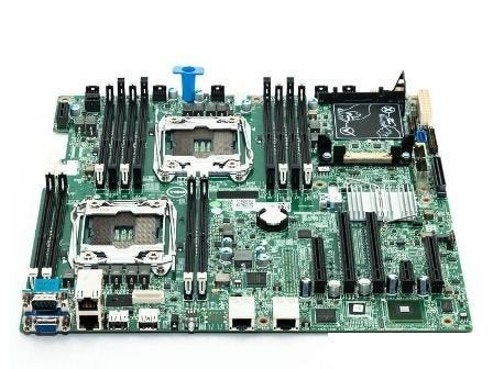 Dell PowerEdge R430 R530 V3 Motherboard CN7X8