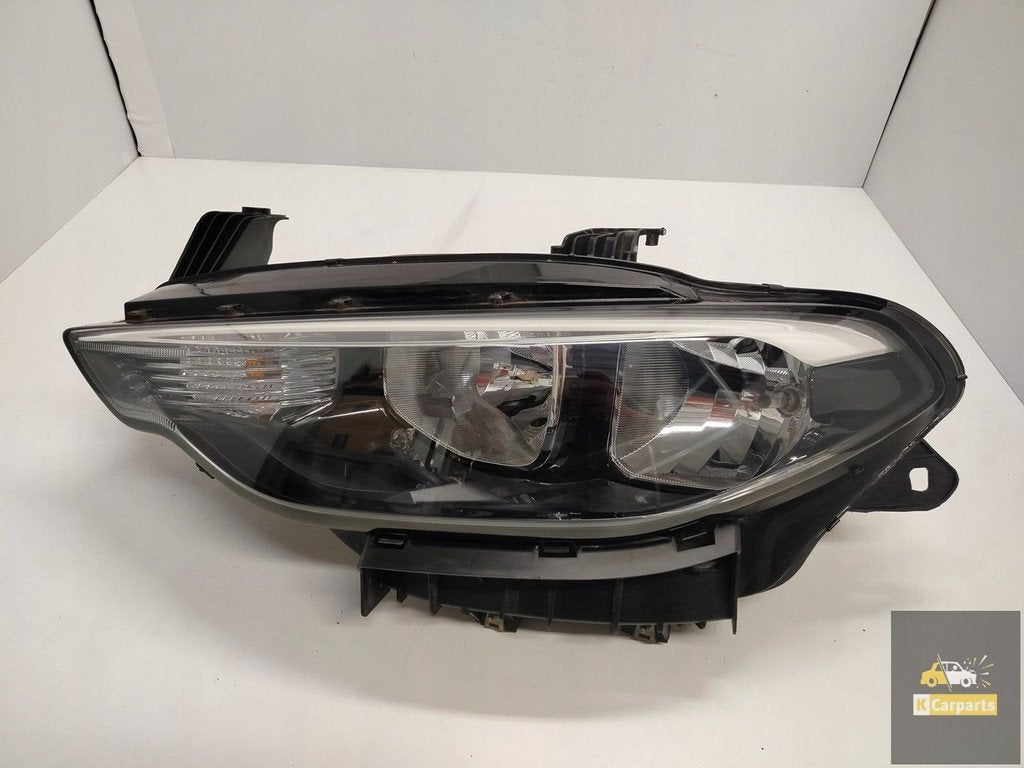 52145171, Fiat Tipo Feu gauche normal, Autos : Pièces & Accessoires, Éclairage, Fiat, Utilisé