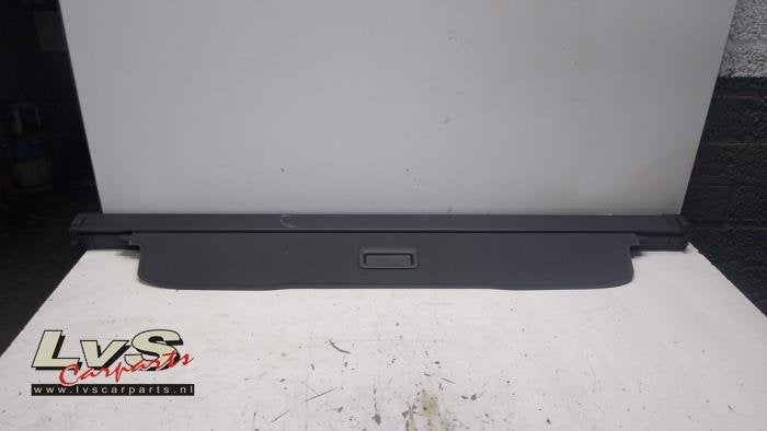Bâche coffre à bagages d'un Volvo V60, Autos : Pièces & Accessoires, -, 3 mois de garantie, -, -